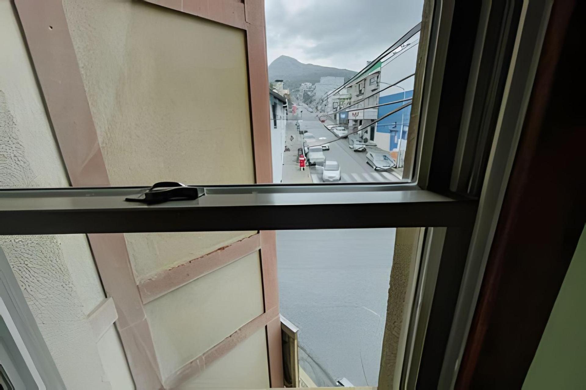 Viejo Lobo - Aunaisin Ushuaia Zewnętrze zdjęcie