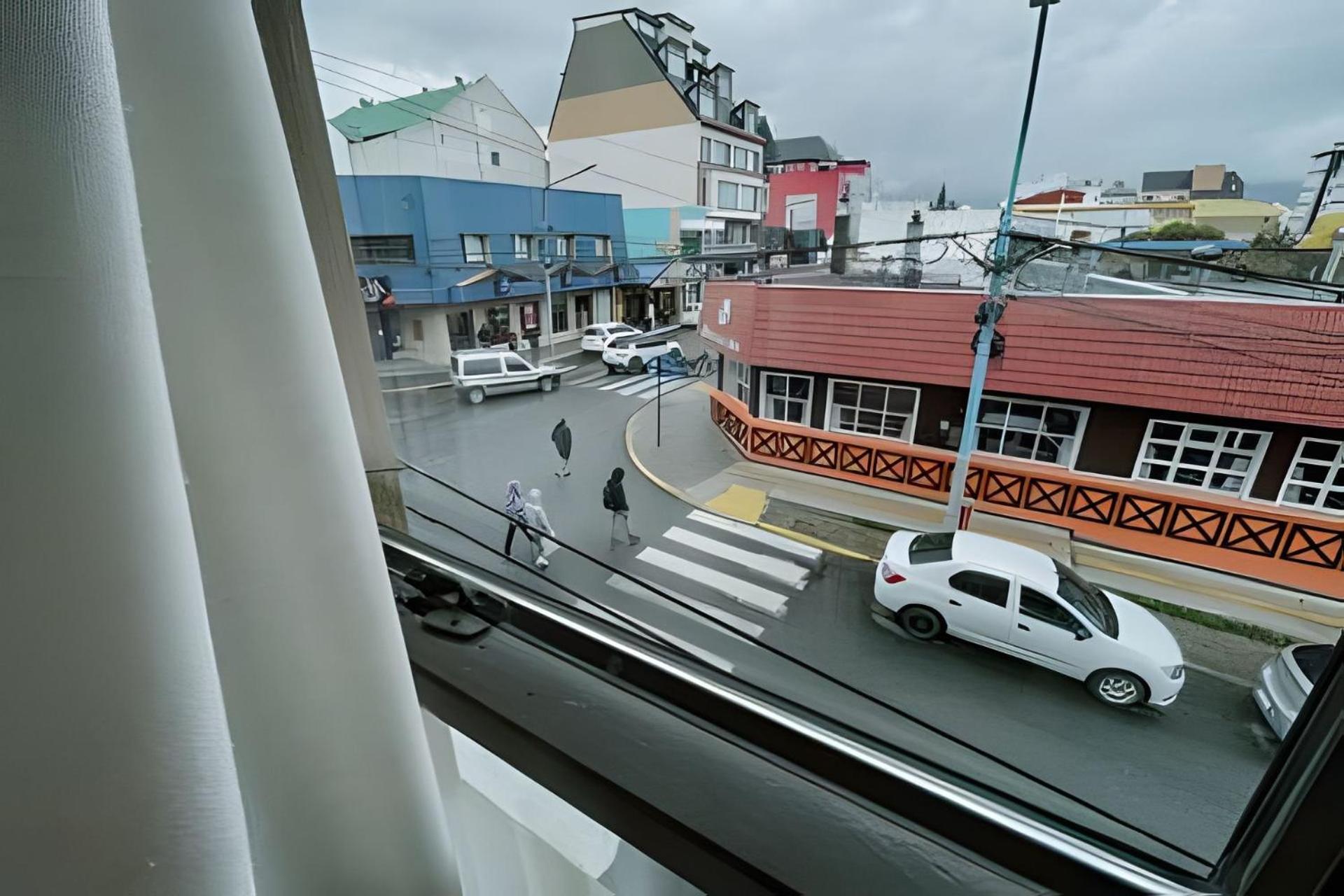 Viejo Lobo - Aunaisin Ushuaia Zewnętrze zdjęcie